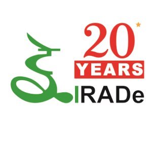 IRADe is an independent non-profit, advanced research institute that focuses on research and effective action