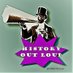 History Out Loud (@HOL_podcast) Twitter profile photo