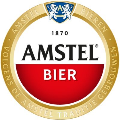 Dit is de officiele pagina van Amstel Bier. Deel onze berichten niet met personen onder de 18 jaar. Geniet met mate. Huisregels: https://t.co/QXVCFnLrYr