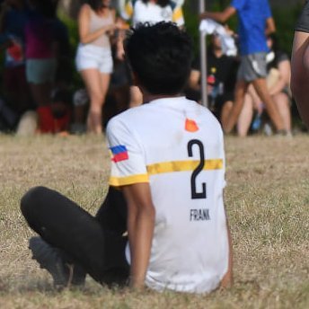 frankganernn's profile picture. la lang