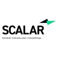 Scalar Metalliteollisuus(@ScalarMetalli) 's Twitter Profile Photo