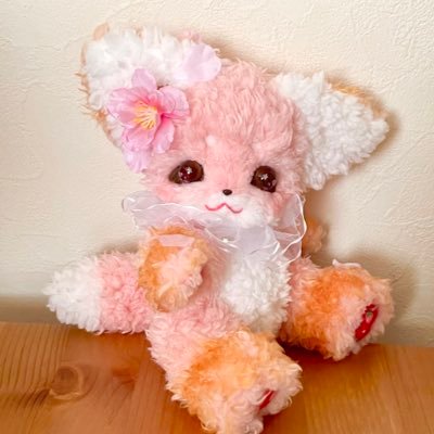 あーにゃのふわふわ工房さんのプロフィール画像