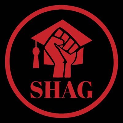 We are SHAG: Sheffield’s queer youth-led direct action collective | Contact: sheffieldactiongroup@gmail.com | 🚨Donate to the Stop Cop City fund (link below)🚨