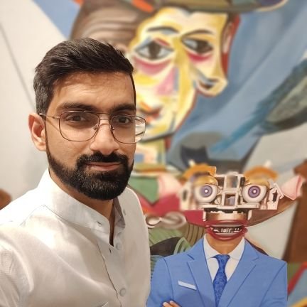 Engineering @PwC //Pythonista // Alexa Developer//Google Actions//Chatbots//VUI Designer// Robotics