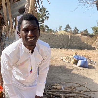 Fattylamin12's profile picture. I am a student