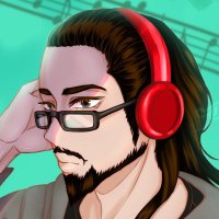 All Might Studio - Composer/Mix(@AllMight_Studio) 's Twitter Profile Photo