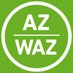 AZ/WAZ Sport (@azwazsport) Twitter profile photo