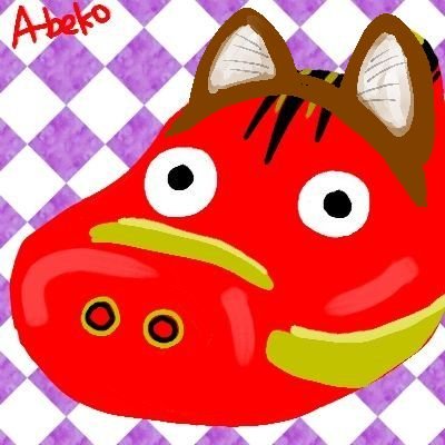 A-beko@イラストレーターさんのプロフィール画像