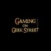 GamingonGeekStreet (@gaminggeekst) Twitter profile photo GamingonGeekStreet (@gaminggeekst) Twitter profile photo