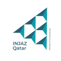 INJAZQatar إنجاز قطر(@INJAZQatar) 's Twitter Profile Photo