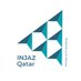 INJAZQatar إنجاز قطر (@injazqatar) Twitter profile photo INJAZQatar إنجاز قطر (@injazqatar) Twitter profile photo