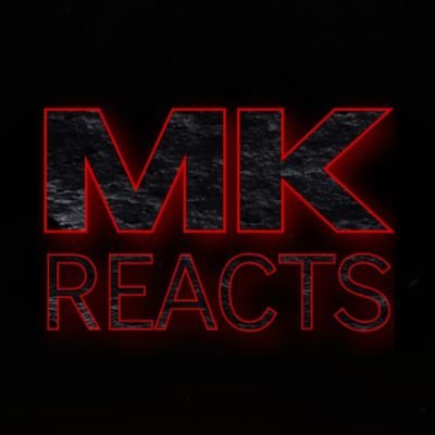 MK REACTS - YouTube Channel - Reaction videos to hot off the press music. While bringing fellow, die hard, music enthusiast together. As music always does!