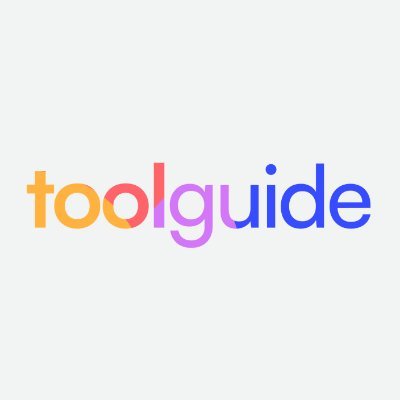 toolguideco's profile picture. Increase your overall productivity by learning protips about tools & plugins - Support the community by sharing your protips for tools & plugins whilst earning