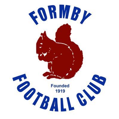 Formby Fc