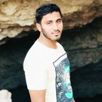 MirNayeemKhan1's profile picture. An Urdu Poet