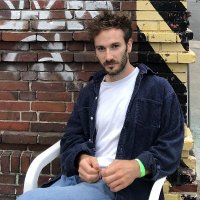 Fred Schwaller (@schwallerfred) 's Twitter Profile