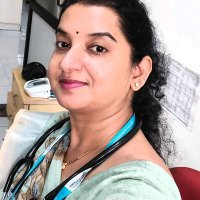 Dr. Sonali Joshi(@drsonali_joshi) 's Twitter Profile Photo