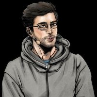 Ioannis Loucas(@Foggeddota) 's Twitter Profile Photo