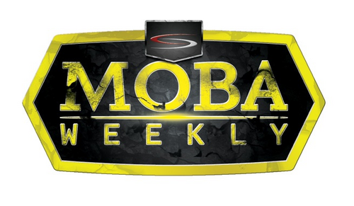 MOBA Weekly - Thursdays 5:00 EST - http://t.co/bVEOvEkRO1 - VODs at http://t.co/4fefjW2Wh7