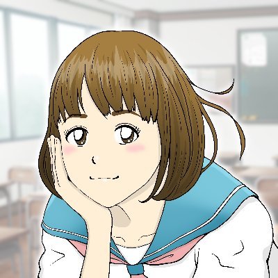 イラスト拡散応援😀フォロバ100さんのプロフィール画像