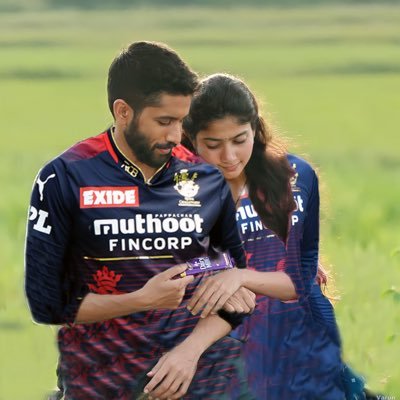 YuvaSamratFan's profile picture. @chay_akkineni for life ❤️ Jersey No. 18 🔥