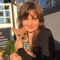 Sanna Samuelsson (@sannasamuelsson) 's Twitter Profile Photo Sanna Samuelsson (@sannasamuelsson) 's Twitter Profile Photo