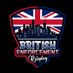British Enforcement Five M GTA RP Server (@BERPOfficial) Twitter profile photo