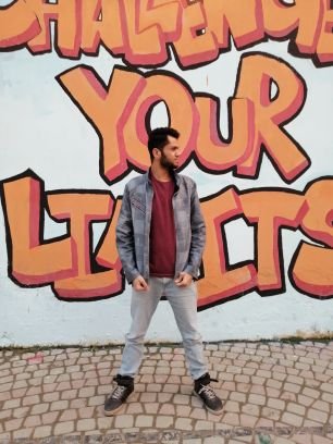 FaisalMurad123's profile picture. Hello