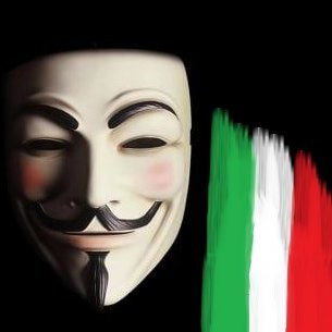 Anonymous__Idea's profile picture. United as one, divided by zero. WE’RE LEGION. WE DON’T FORGIVE. WE DON’T FORGET. EXPECT US!