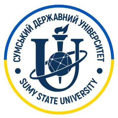 Official Twitter account for the Sumy State University (Ukraine).