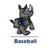 Gaston College Baseball (@GCRhinosBSB) Twitter profile photo