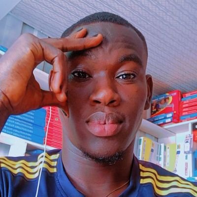 CudjoeOffei's profile picture. 