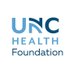 UNC Health Foundation (@UNCHealthFdn) Twitter profile photo