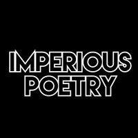ImperiousPoetry(@ImperiousPoetry) 's Twitter Profile Photo