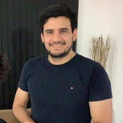 maumezac's profile picture. Despachante de Aduanas / Club OLIMPIA ⚪⚫⚪
