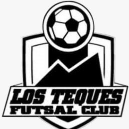 🥇Escuela de Categoría Menor de Fútbol Sala de los Teques

👦👧 Niños y Niñas

⚽ Formamos Atletas

#️⃣JuegaLimpioJuegaFutsal