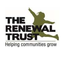 Renewal Trust(@RenewalTrust) 's Twitter Profile Photo