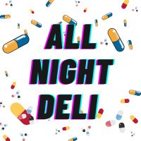 allnightdeli (@allnightdeli) 's Twitter Profile