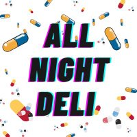 allnightdeli(@allnightdeli) 's Twitter Profile Photo