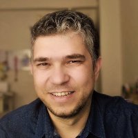 Serdar Öncü(@serdaroncu) 's Twitter Profile Photo