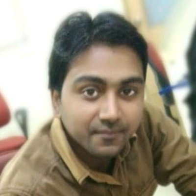 itsbansalnitin's profile picture. Cyber Security Proffessional