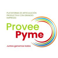 Provee PYME (@proveepyme) 's Twitter Profile Photo Provee PYME (@proveepyme) 's Twitter Profile Photo