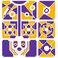 European Crystallographic Association (ECA) (@eca_social) 's Twitter Profile
