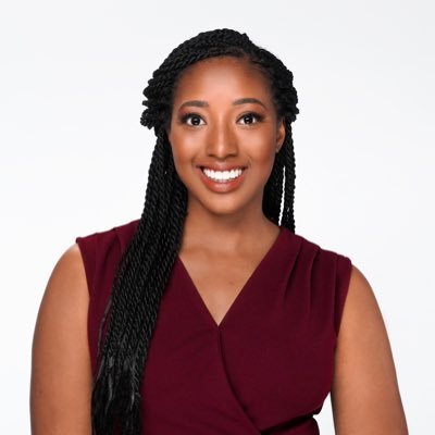 I know a little about a lot. Reporter for @11Alivenews. Foodie, DC Sports Fan. #SickleCellWarrior🩸 Retweets ≠ Endorsements. Story? 📧Kbelger@11alive.com