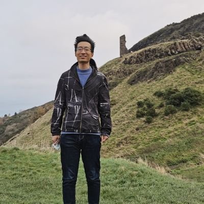 Postdoc in Theoretical Computer Science.
Research Interests: sampling and counting algorithms.