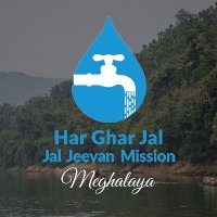 Jal Jeevan Mission, Meghalaya(@jjmmeghalaya) 's Twitter Profile Photo