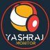 Yashraj Monitor Online Service (@MonitorYashraj) Twitter profile photo