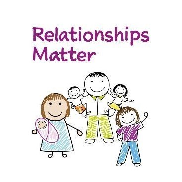 Relationships Matter - Promoting relational practice.