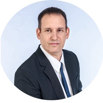 therealGGaryH's profile picture. CEO of #Spacegate