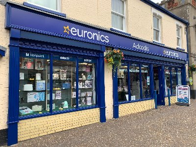 Adcocks_Watton's profile picture. Established in 1912, one of Wattons oldest family businesses. Selling the latest technology and domestic appliances for over 100 years - @euronics_uk Retailer